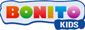 Логотип Bonito