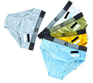 Купить Трусы для мальчика (3шт.) оптом