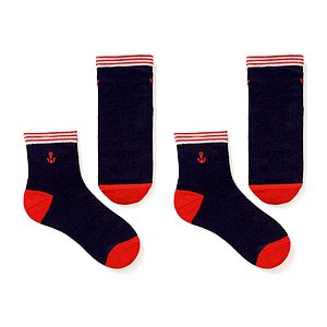 Купить Носки детские 20% оптом