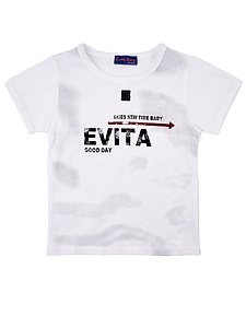 Купить Футболка для мальчика оптом