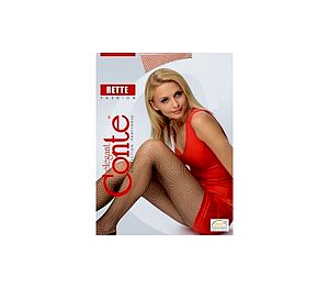 Купить Колготки женские Conte Rette Micro mocco оптом