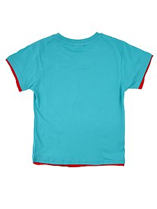 Купить Футболка для мальчика оптом