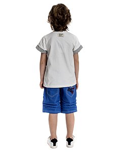 Купить Футболка для мальчика оптом