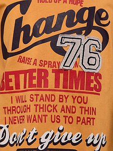 Купить Футболка для мальчика оптом