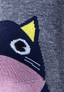 Купить Колготки для девочки оптом