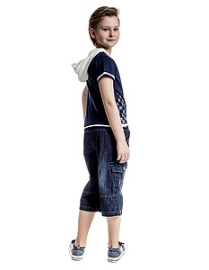 Купить Футболка для мальчика оптом