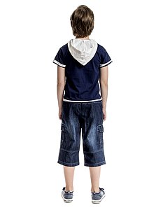 Купить Футболка для мальчика оптом