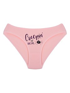 Купить Трусы женские 2171HY персиковый оптом