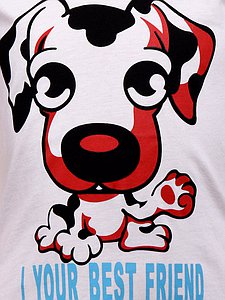 Купить Футболка для мальчика оптом