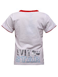 Купить Футболка для мальчика оптом