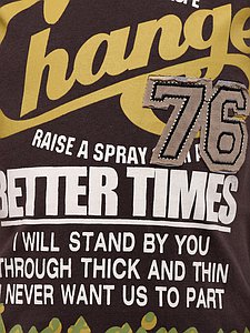 Купить Футболка для мальчика оптом