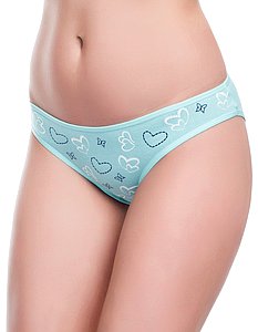 Купить Трусы женские слипы оптом