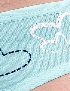 Купить Трусы женские слипы оптом