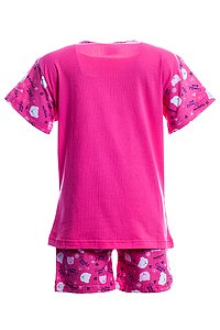 Купить Пижама для девочки оптом