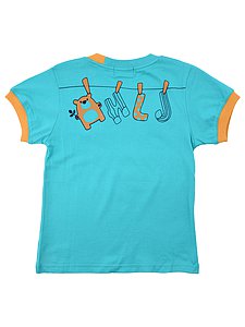 Купить Футболка для мальчика оптом