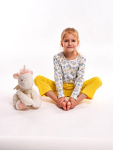 Купить Пижама детская 21PDU02 оптом