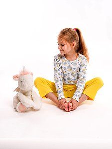 Купить Пижама детская 21PDU02 оптом