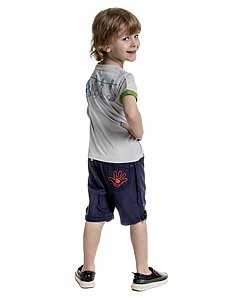 Купить Футболка для мальчика оптом