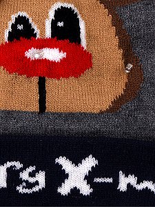 Купить Шапка новогодняя для взрослых оптом