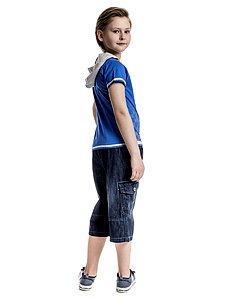 Купить Футболка для мальчика оптом