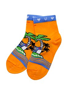 Купить Носки детские оптом