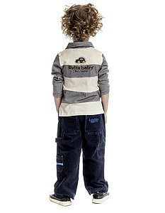 Купить Поло для мальчика оптом