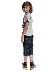 Купить Поло для мальчика оптом