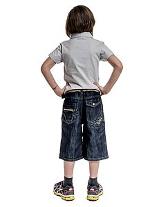 Купить Поло для мальчика оптом