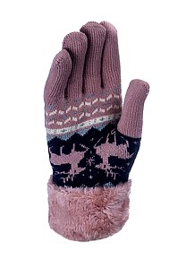 Купить Перчатки женские оптом