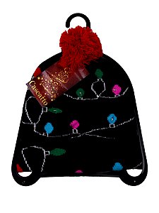 Купить Шапка новогодняя для взрослых оптом