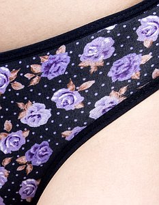 Купить Трусы женские слипы оптом