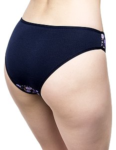 Купить Трусы женские слипы оптом