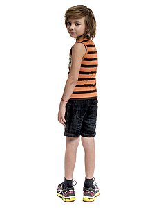 Купить Майка для мальчика оптом