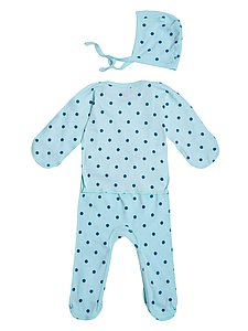 Купить Комплект для новорожденных(чепчик,ползунки,кофта) оптом