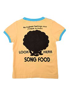 Купить Футболка для мальчика оптом