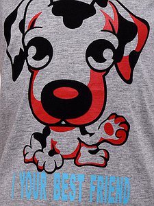 Купить Футболка для мальчика оптом