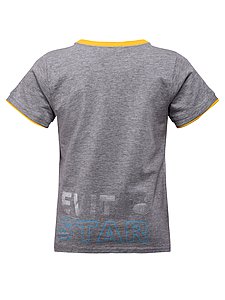 Купить Футболка для мальчика оптом