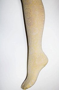 Купить Колготки детские Ажур оптом