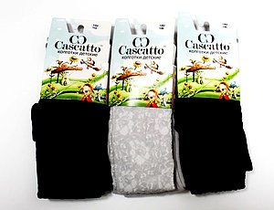 Купить Колготки детские Ажур оптом