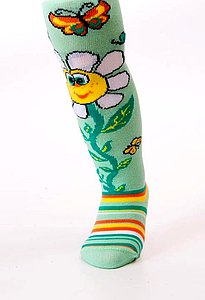 Купить Колготки детские оптом