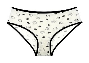 Купить Трусы для девочки оптом