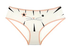 Купить Трусы для девочки оптом