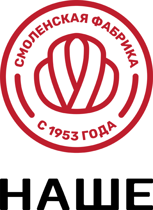 Логотип Смоленская Чулочная Фабрика