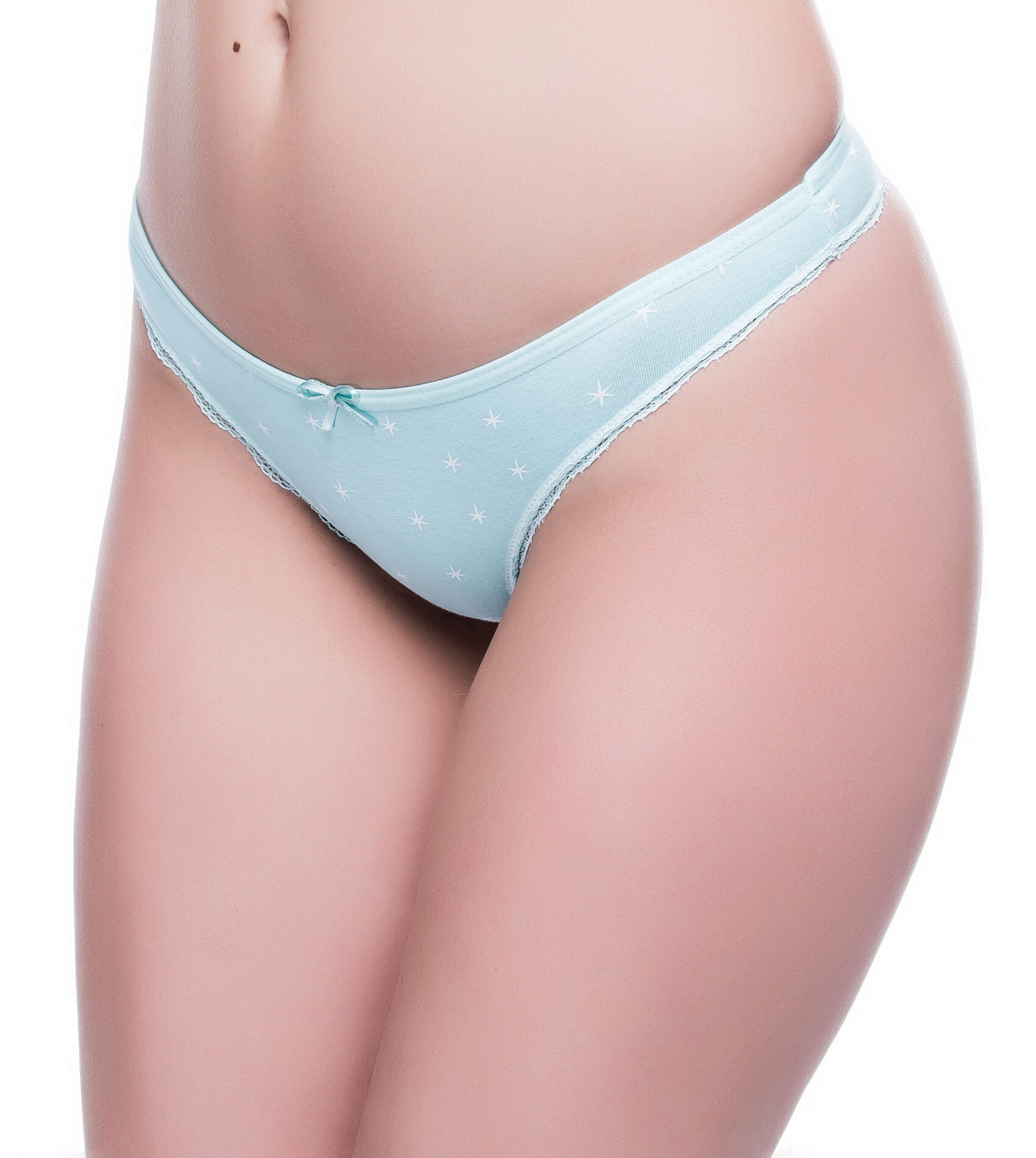 Купить Трусы женские стринги оптом