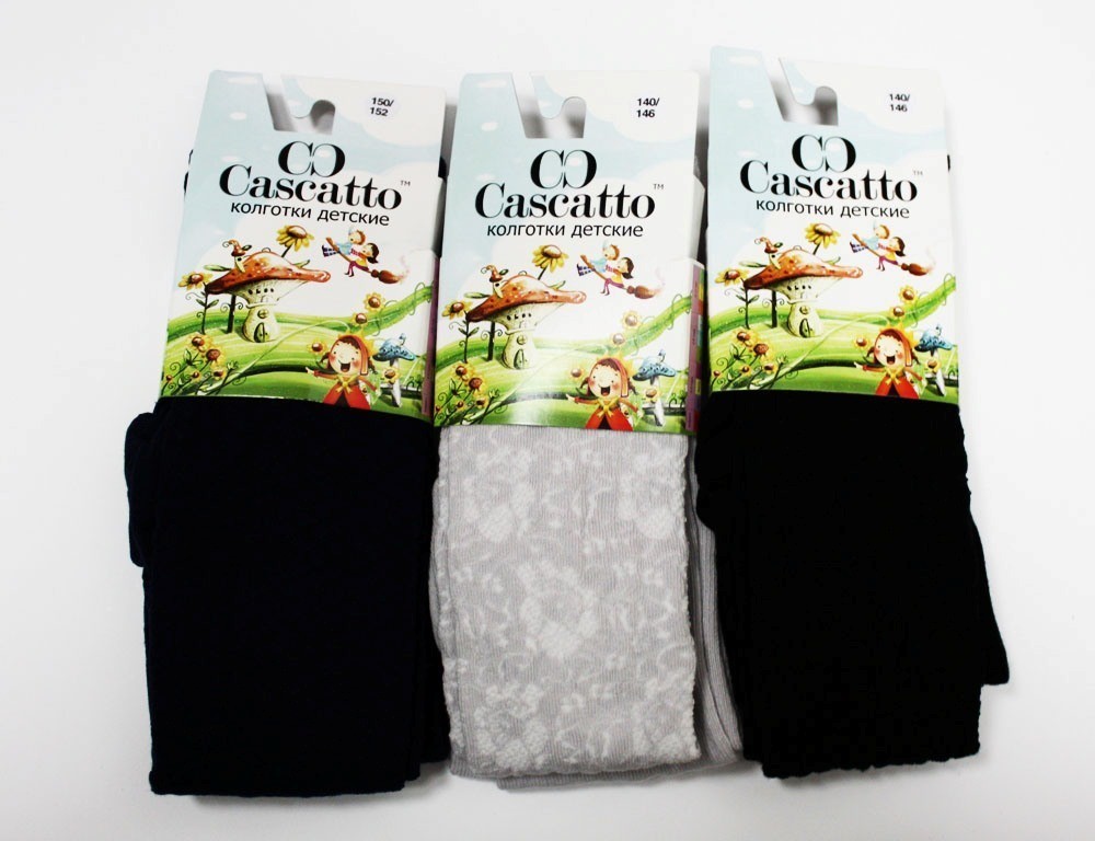 Купить Колготки детские Ажур оптом