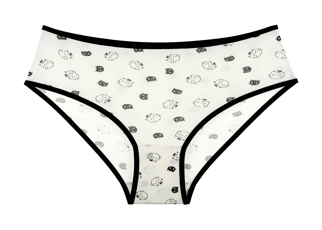 Купить Трусы для девочки оптом